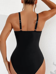 Lena – Elegant Mesh Swimsuit for Women Swimsuits