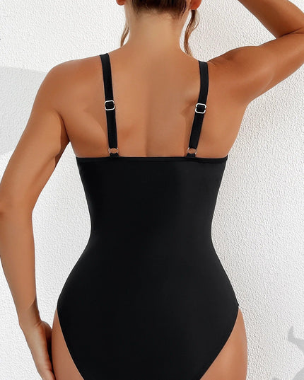 Lena – Elegant Mesh Swimsuit for Women Swimsuits