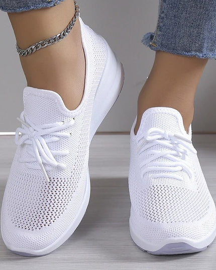 Nadira | Orthopaedic shoes for women White Woman Shoes