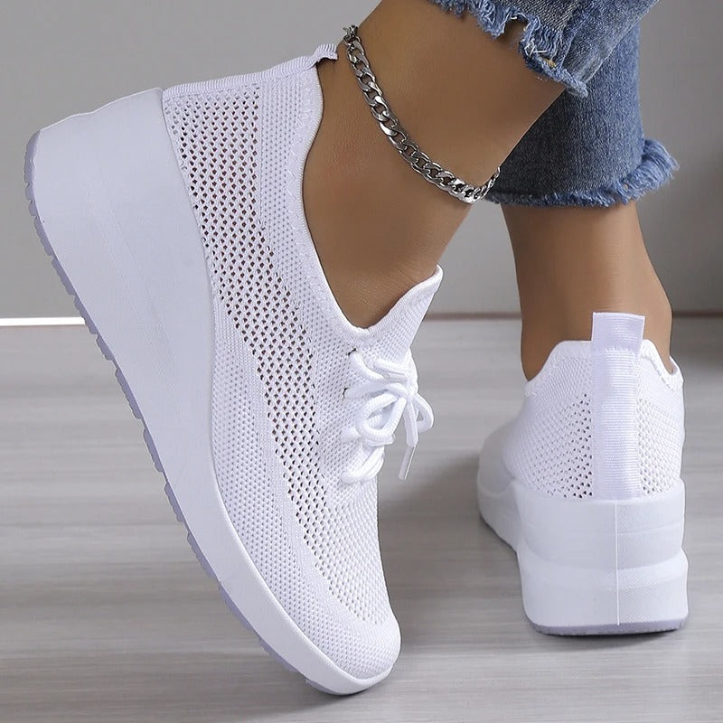 Nadira | Orthopaedic shoes for women Woman Shoes