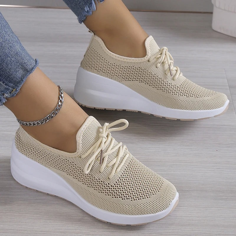 Nadira | Orthopaedic shoes for women Woman Shoes