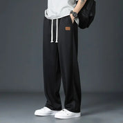 Men's Comfort Pants for All-Day Freedom and Style Men Trousers