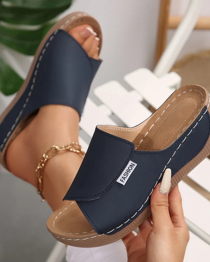 Carmen | Orthopaedic Pain Relief Shoes Sandals