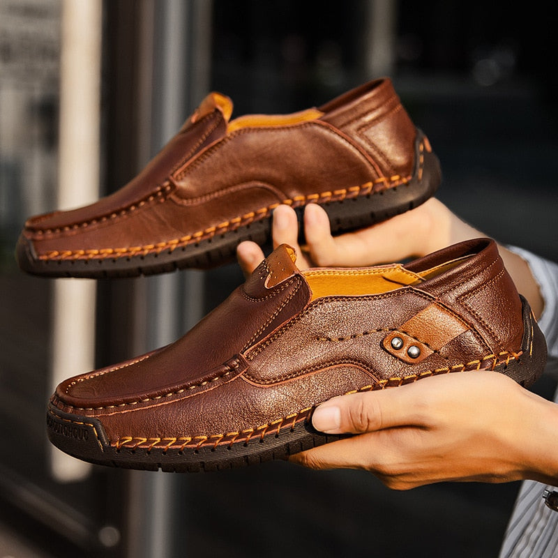 Men’s Comfortable and Breathable Casual Shoes Shoes