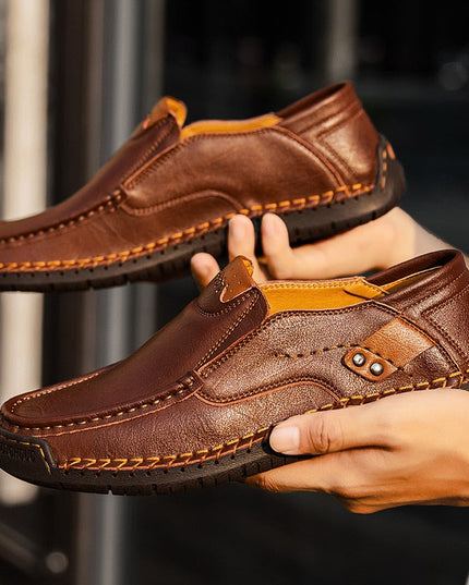 Men’s Comfortable and Breathable Casual Shoes Shoes