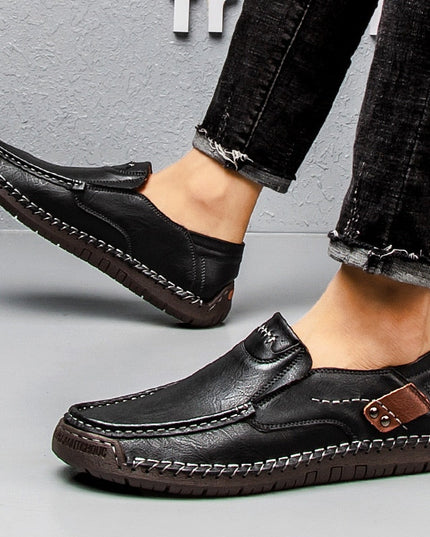 Men’s Comfortable and Breathable Casual Shoes Shoes