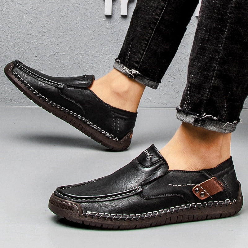 Men’s Comfortable and Breathable Casual Shoes Shoes