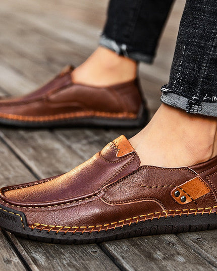 Men’s Comfortable and Breathable Casual Shoes Shoes