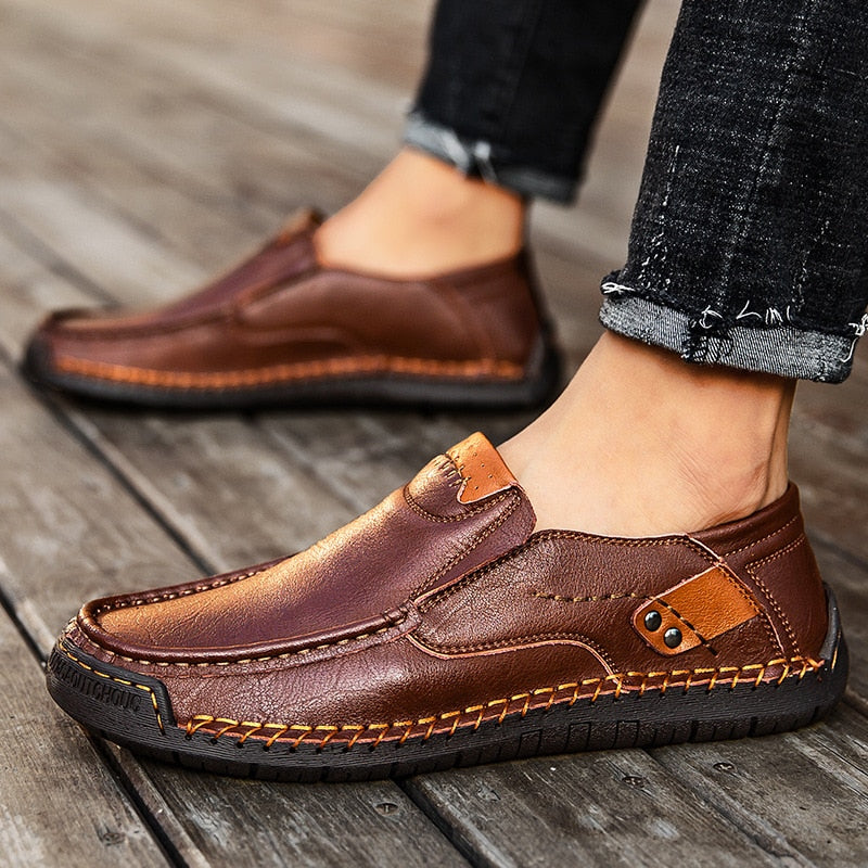 Men’s Comfortable and Breathable Casual Shoes Shoes