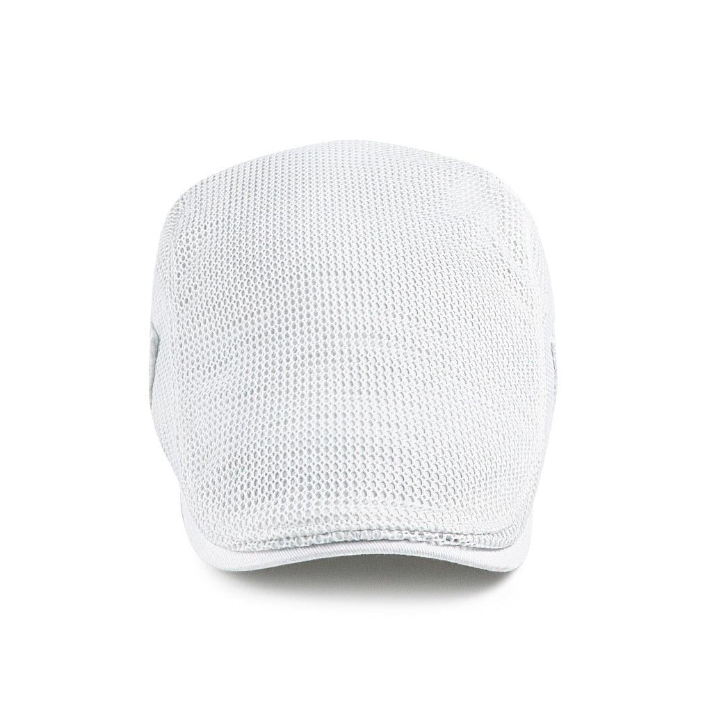 Men's Classic Cotton Twill Baseball Cap Caps