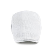 Men's Classic Cotton Twill Baseball Cap Caps