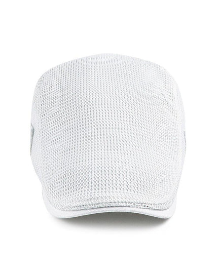 Men's Classic Cotton Twill Baseball Cap Caps