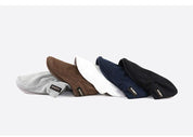 Men's Classic Cotton Twill Baseball Cap Caps