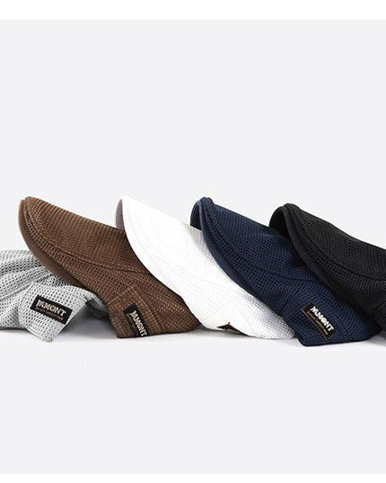 Men's Classic Cotton Twill Baseball Cap Caps