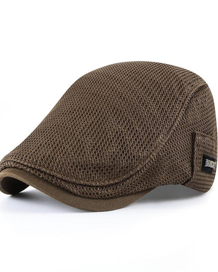 Men's Classic Cotton Twill Baseball Cap Koffee Caps