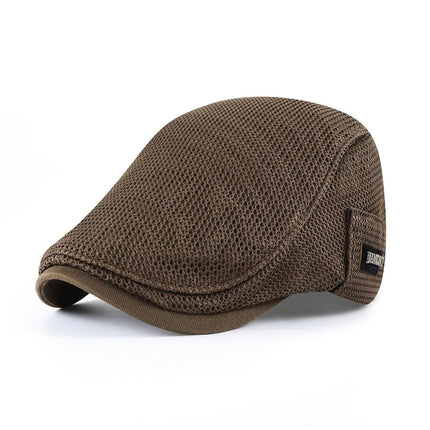 Men's Classic Cotton Twill Baseball Cap Koffee Caps