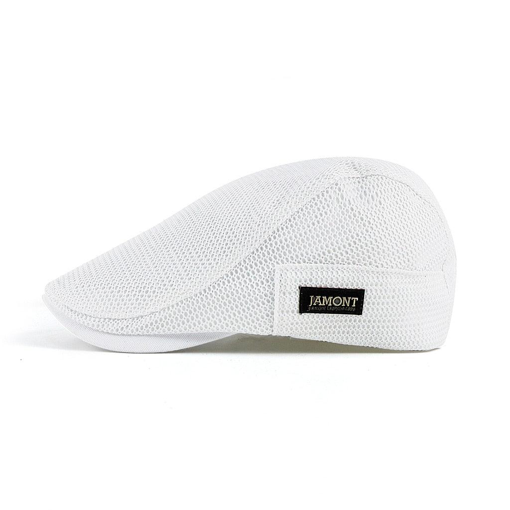 Men's Classic Cotton Twill Baseball Cap Caps