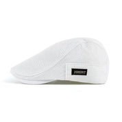 Men's Classic Cotton Twill Baseball Cap Caps