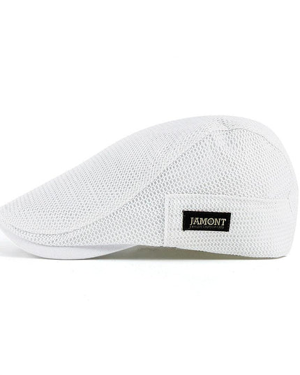 Men's Classic Cotton Twill Baseball Cap Caps
