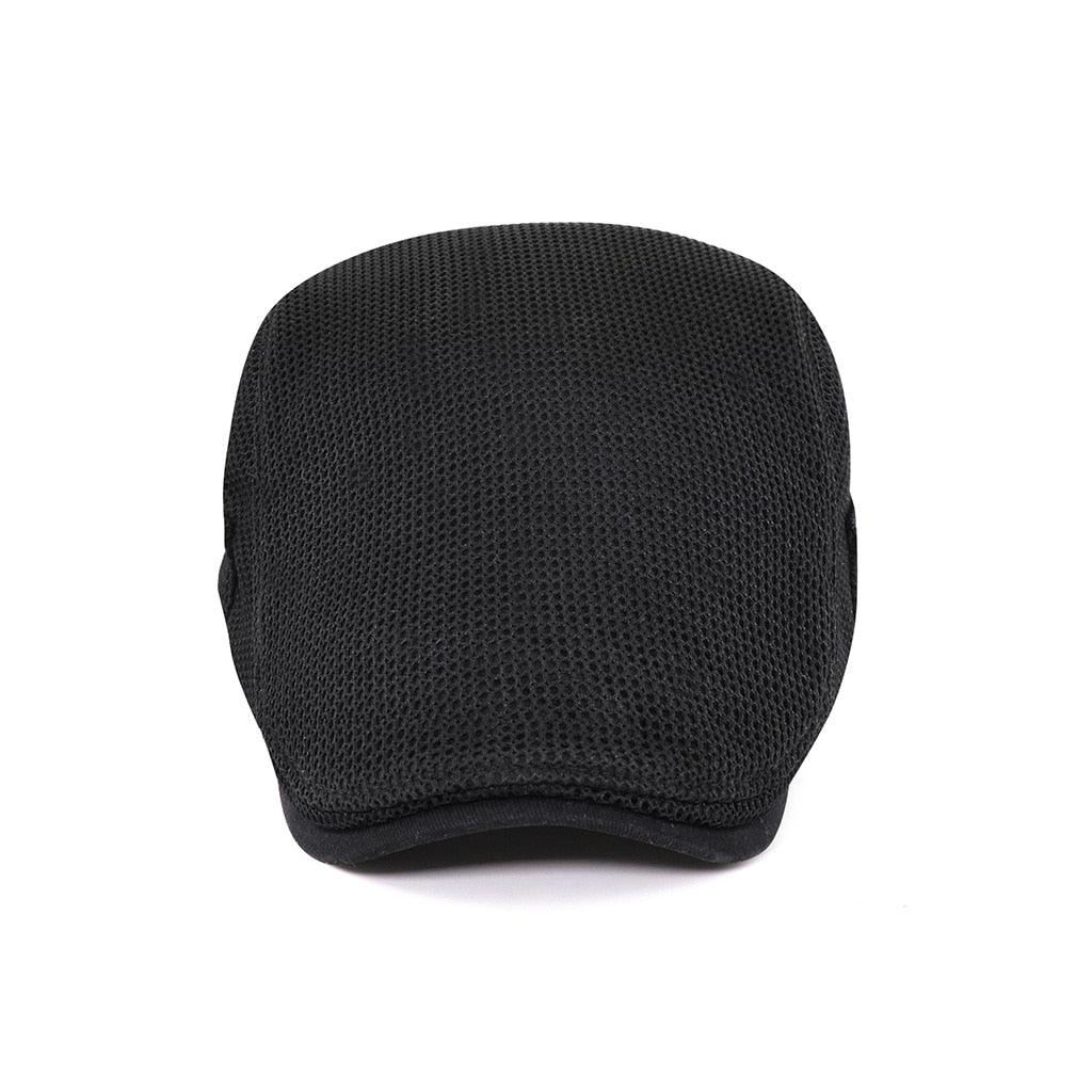 Men's Classic Cotton Twill Baseball Cap Caps