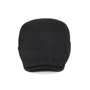 Men's Classic Cotton Twill Baseball Cap Caps