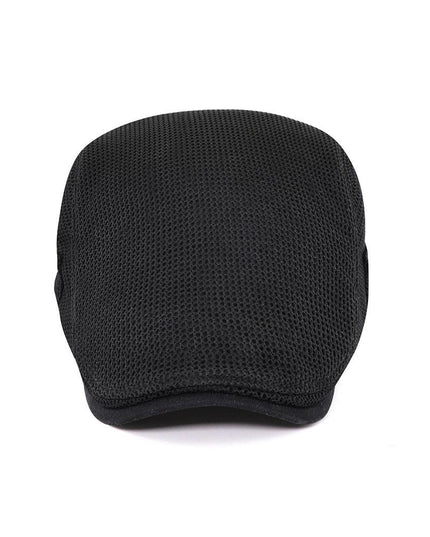 Men's Classic Cotton Twill Baseball Cap Caps