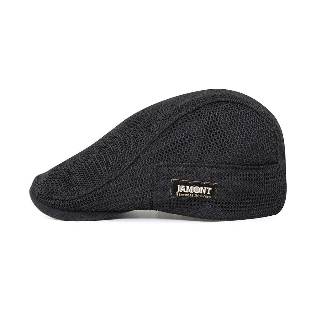 Men's Classic Cotton Twill Baseball Cap Caps