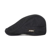 Men's Classic Cotton Twill Baseball Cap Caps