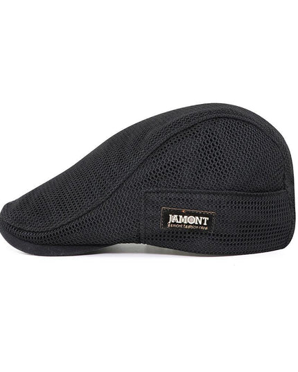 Men's Classic Cotton Twill Baseball Cap Caps