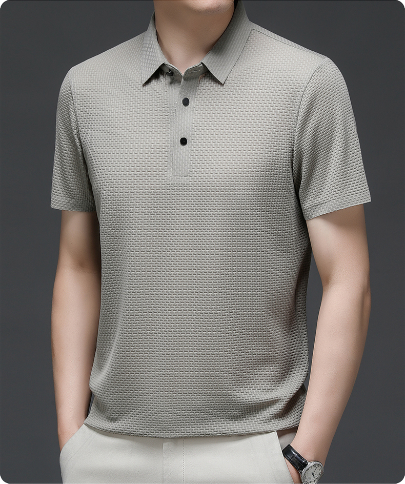 Gentle - Luxury Poloshirt Polos Shirts