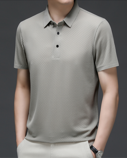 Gentle™ - Luxury Poloshirt Polos Shirts