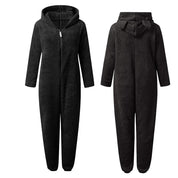 Lola | Fleece Onesie Superzachte Fleece Onesie - €18
