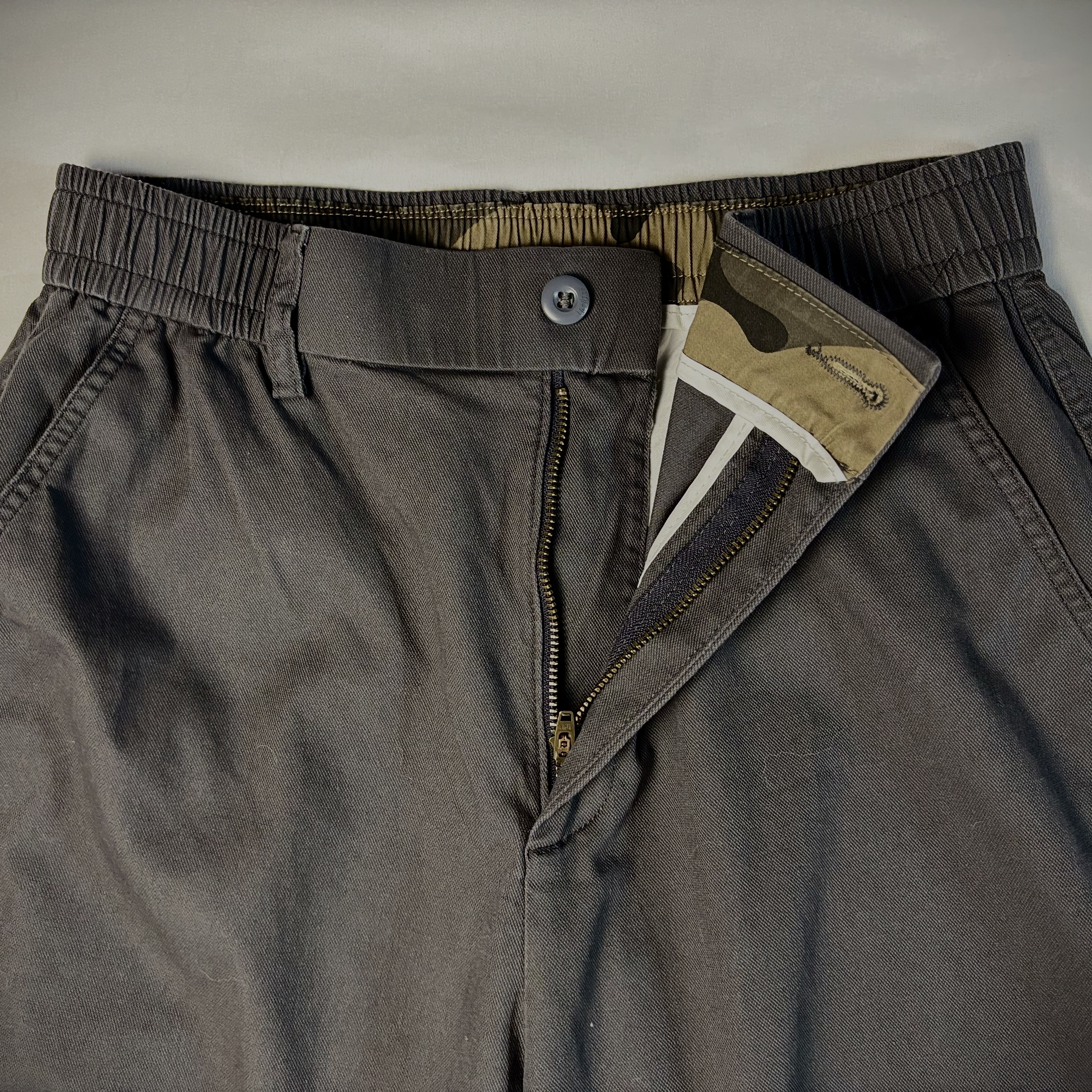 Carbon Modern Pant Men's Clothing