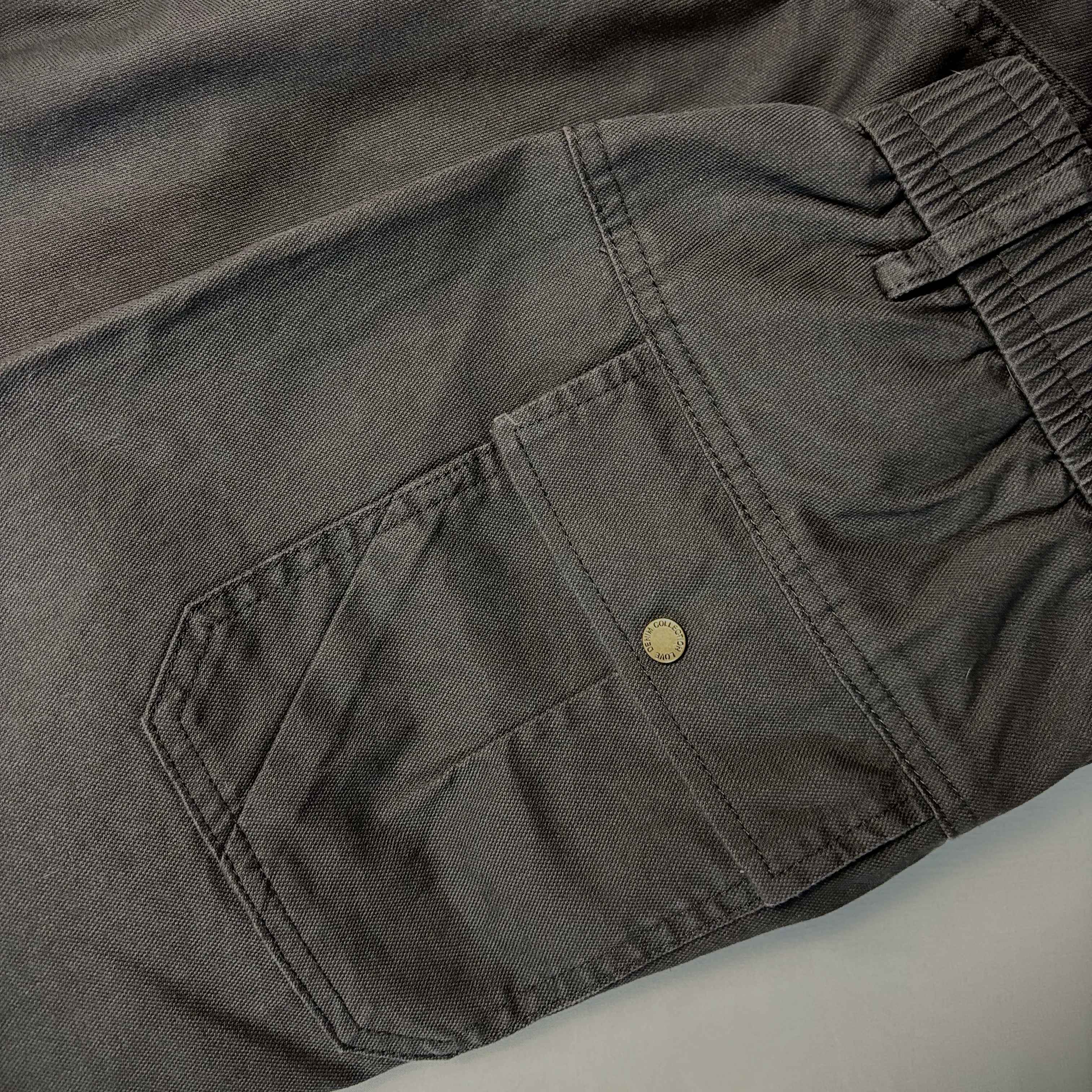 Carbon Modern Pant Men's Clothing