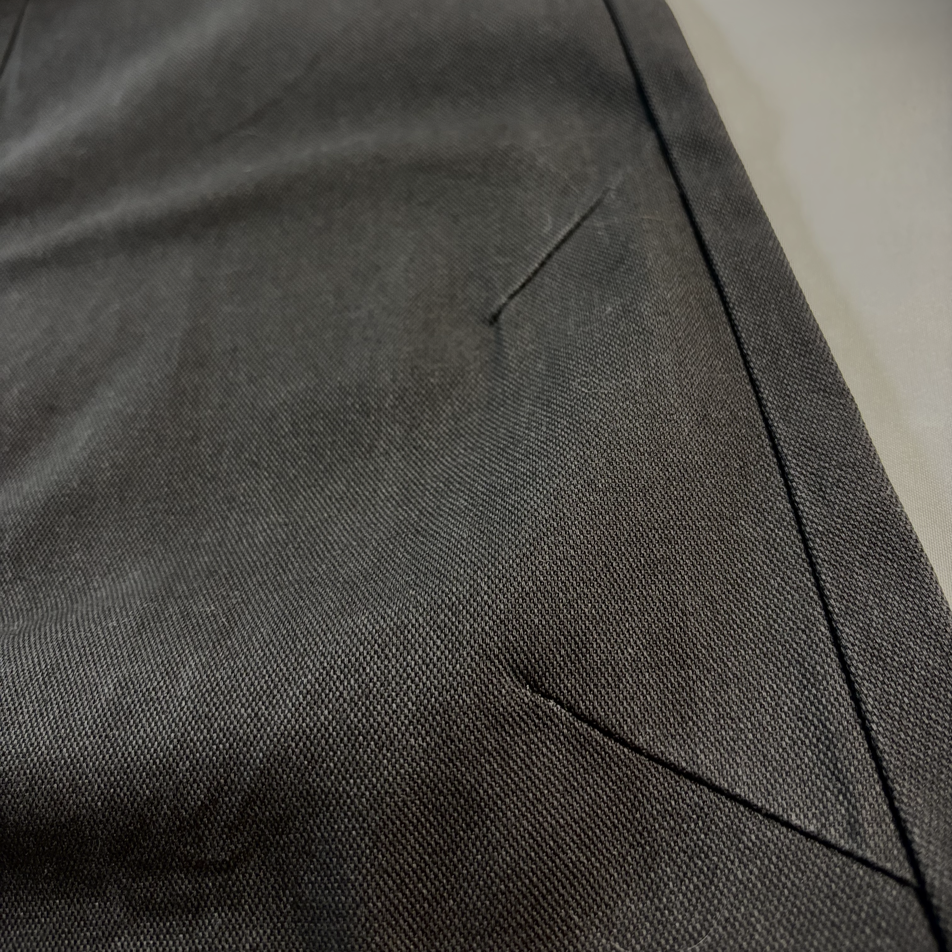 Carbon Modern Pant Men's Clothing