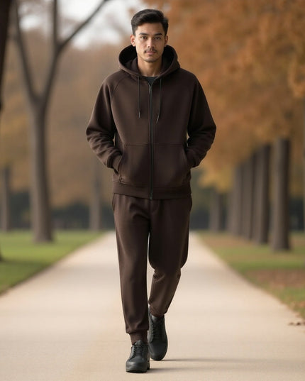 Elite Premium Tracksuit Set