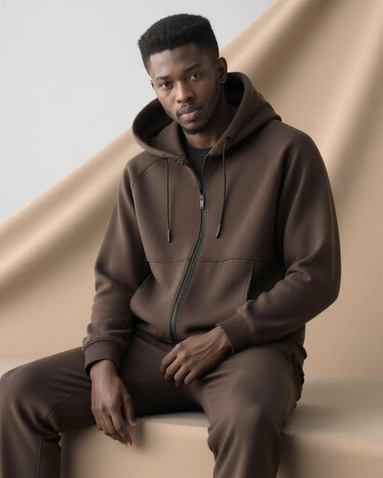 Elite Premium Tracksuit Set
