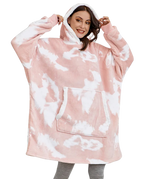 Faded Pink