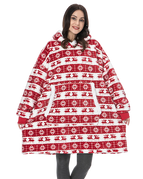 Christmas Red