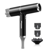 Professional Ionic Blow Hair Dryer Black Beauty