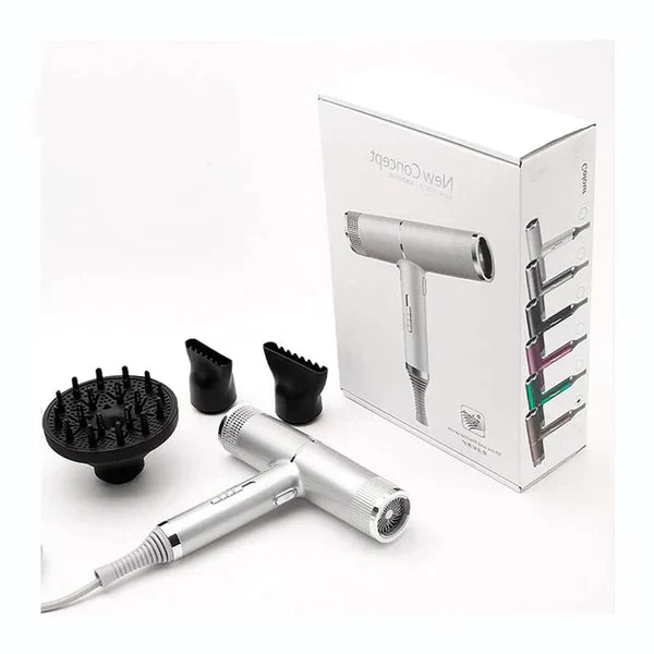 Professional Ionic Blow Hair Dryer Beauty