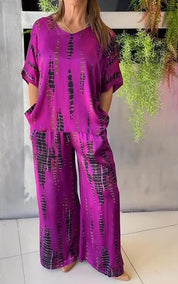 Teresa | Elegant Set Two Piece