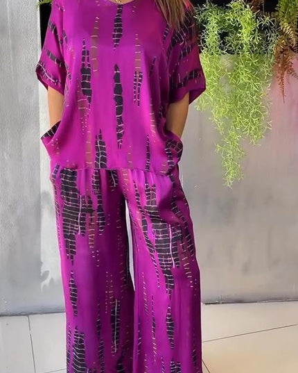Teresa | Elegant Set Two Piece