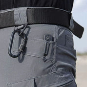 Mave | Versatile Cargo Shorts Pants