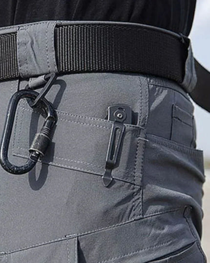 Mave | Versatile Cargo Shorts Pants