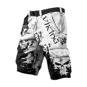 George | High-Quality Cargo Shorts Men Shorts
