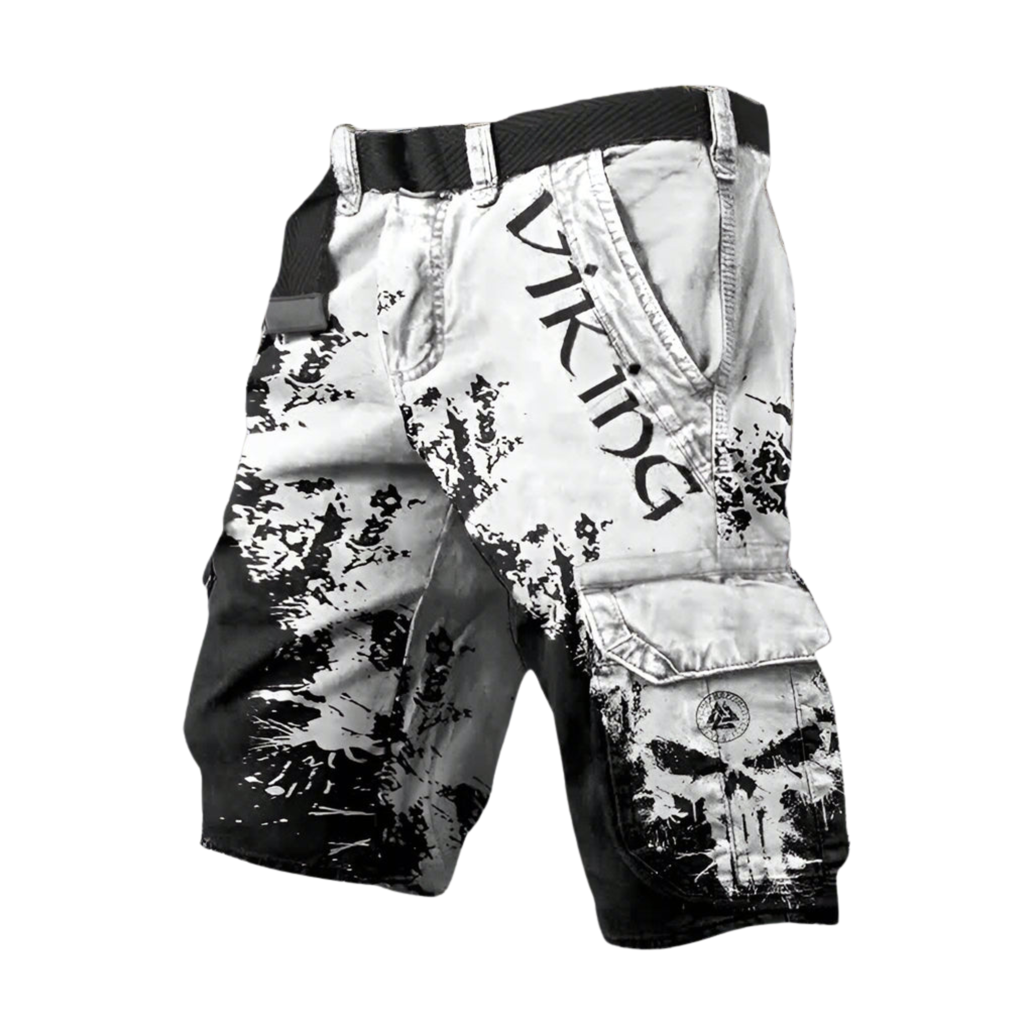 George | High-Quality Cargo Shorts Men Shorts