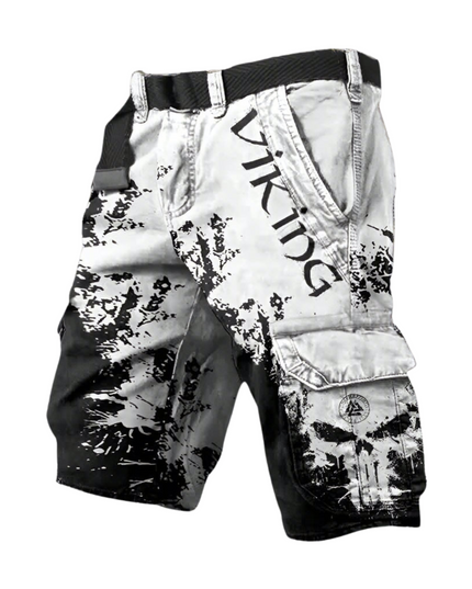 George | High-Quality Cargo Shorts Men Shorts