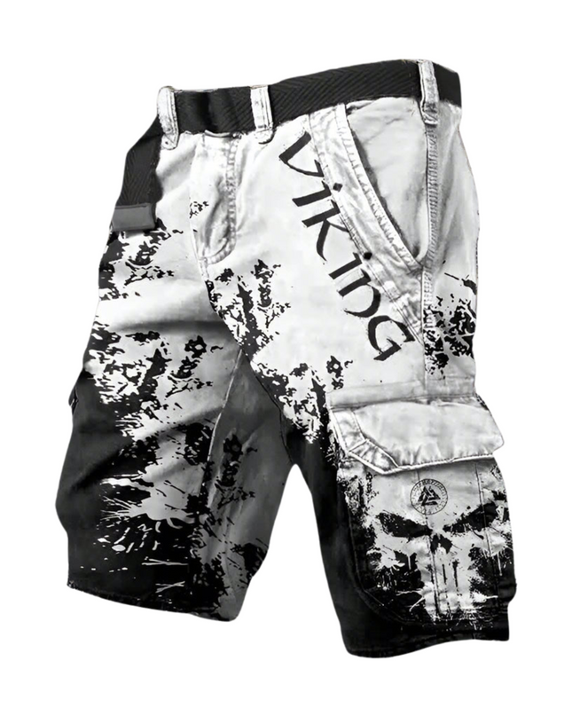 George | High-Quality Cargo Shorts Men Shorts