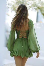 Liz | Autumn Dress Dresses